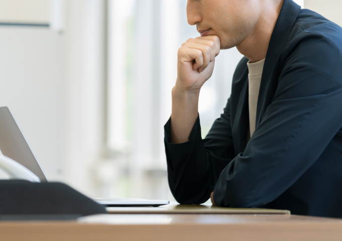 こんなお悩みはありませんか?