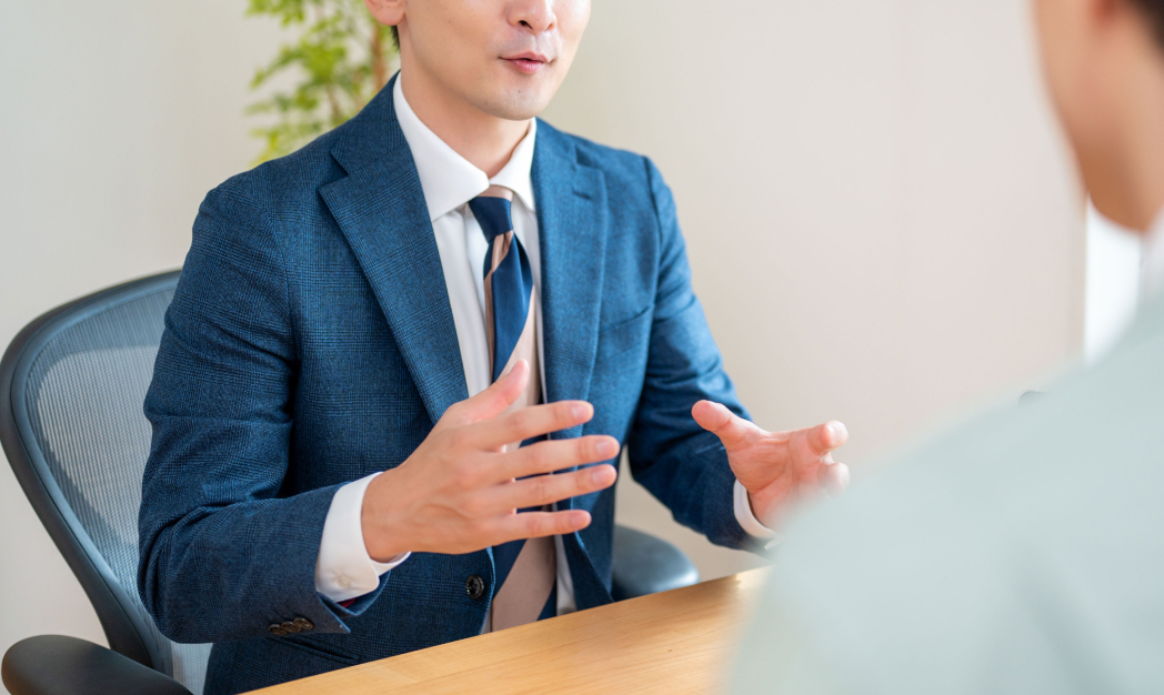 各種事業者の皆様へ(介護事業所・建設業・中小企業)