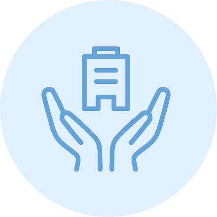 経営者目線で、実務に役立つ提案を行います