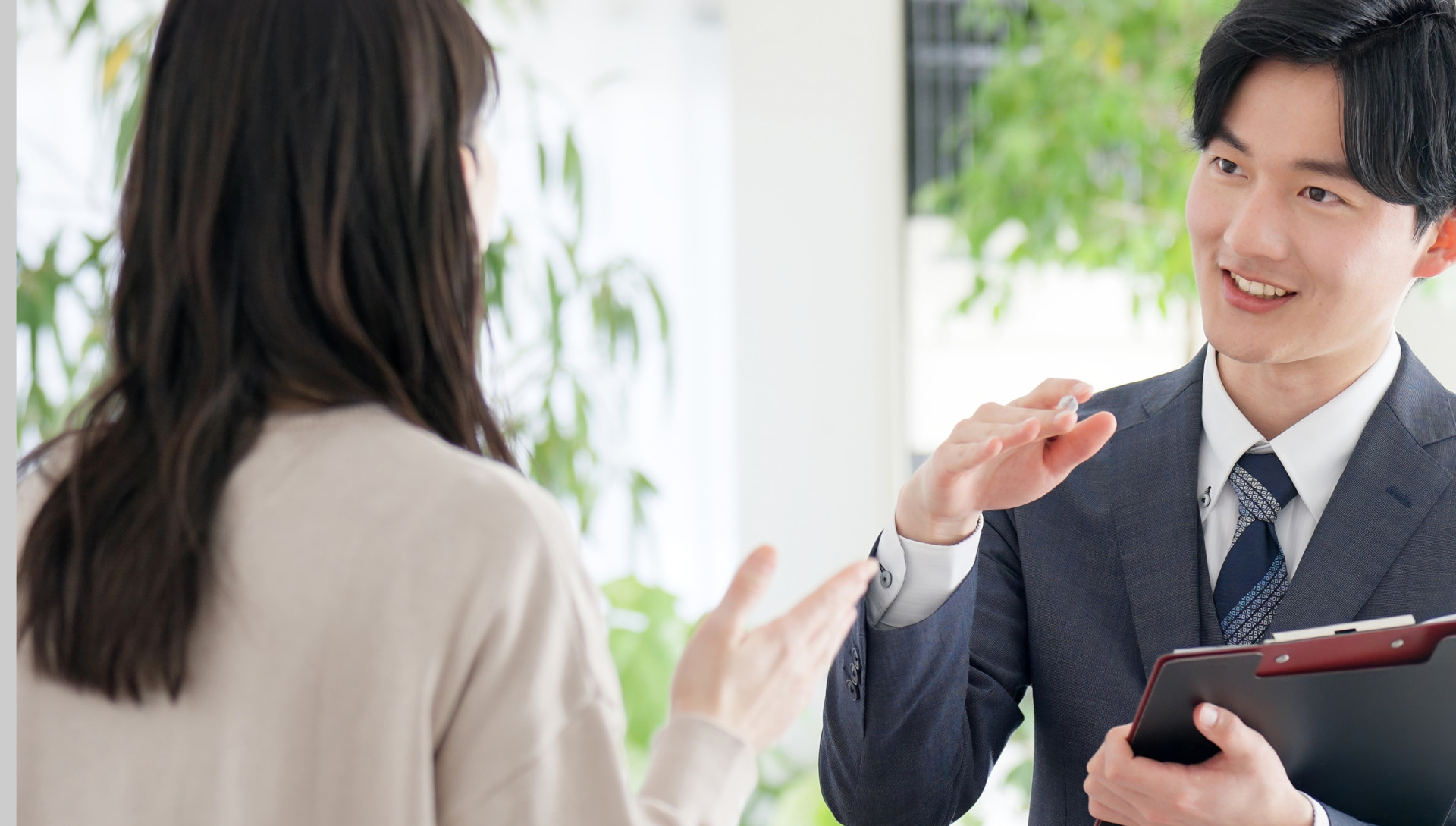 御社の「現場」を守り、育てるためのサポート